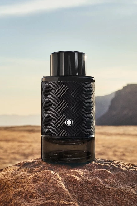 Explorer Extreme Parfum MONTBLANC - incenza